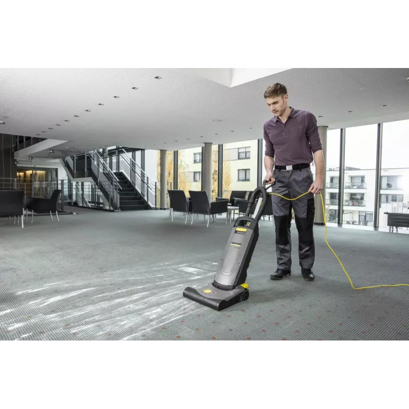Aspirador Kärcher CV 38/2 Adv
