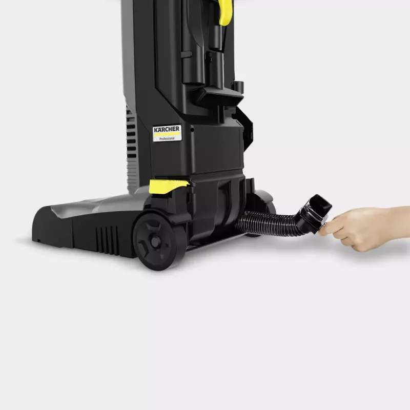 Aspirador Kärcher CV 38/2 Adv