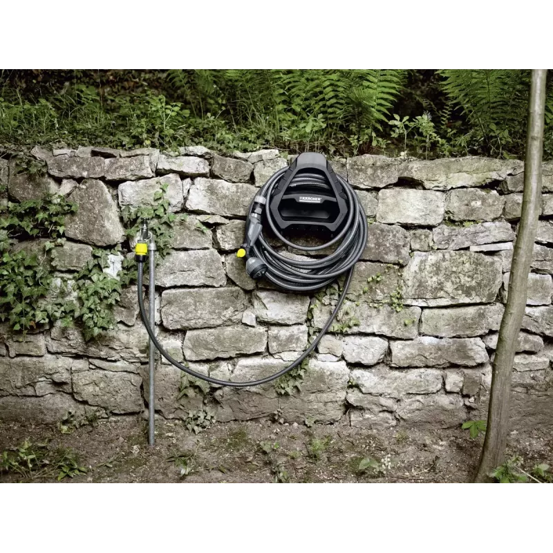Mangueira Kärcher Performance Premium 1/2 polegadas-50m