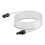 Mangueira de aspiração de mão Kärcher SH 5, 250 mm, 60 mm