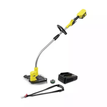 Corta-relvas Kärcher LTR 36-33 bateria SET