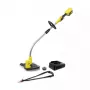 Corta-relvas Kärcher LTR 36-33 bateria SET
