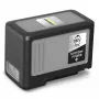 Bateria Kärcher Power+ 36/75, aspirador universal, 88x168x118 mm