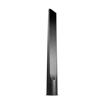 Acessório para aspirador Kärcher 2.863-307.0, bico para juntas, preto, 41 mm