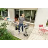 Aspirador Kärcher AD 2 preto 14 L 230 W