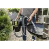 Aspirador Kärcher AD 2 preto 14 L 230 W