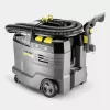 Máquina de limpeza de alcatifas a passo Kärcher 1.101-700.0 preto profundo cinzento amarelo