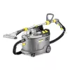 Máquina de limpeza de alcatifas a passo Kärcher 1.101-702.0 preto profundo cinzento amarelo