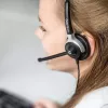 Headset GEQUDIO WA9006