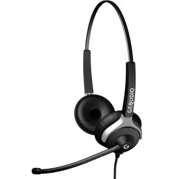 Headset GEQUDIO WA9027