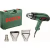 Pistola de ar quente Bosch UniversalHeat 600 — aparelho de ar quente manual, 1800 W de potência