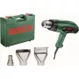 Pistola de ar quente Bosch UniversalHeat 600 — aparelho de ar quente manual, 1800 W de potência