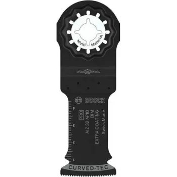 Lâminas de serra circular Bosch PRO AIZ 32 APIB 2608669068 — para madeira e metal
