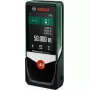 Medidor de distância a laser Bosch AdvancedDistance 50C — alcance de 50 m, modelo 0603672202