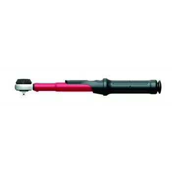 Chave dinamométrica Gedore red R48900025 1/4 in, 5-25 Nm