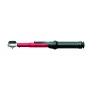 Gedore red R48900025 Chave dinamométrica 1/4 in, 5-25 Nm