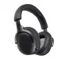 Auscultadores over-ear MEDION LIFE HX1-Pure, Bluetooth, fechados, preto