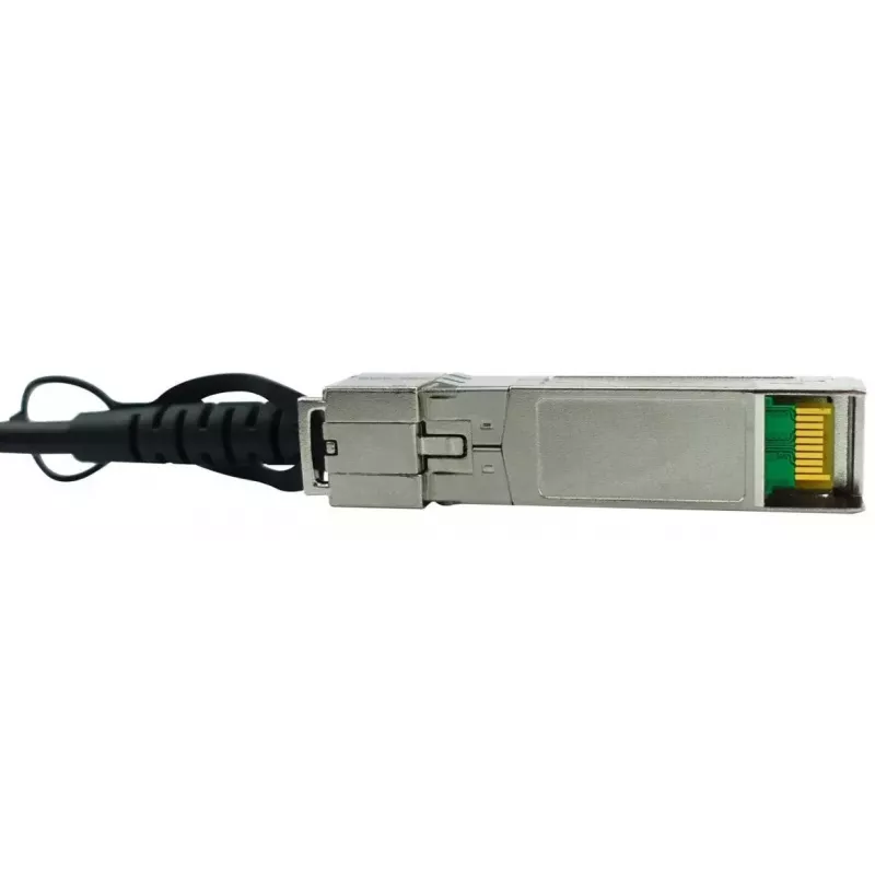 Cabo de fibra ótica InfiniBand BlueOptics 10GB-C02-SFPP-BL 2m SFP+ macho/macho