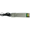 Cabo InfiniBand/fibra ótica BlueOptics SFP-H10GB-CU2M 2 m SFP+ preto