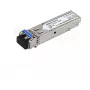 BlueOptics BO05C13610D Transcetor SFP, 1000BASE-LX, 1310 nm, LC Duplex, monomodo (compatível com ADTRAN 1200481E1)