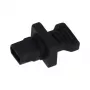 Tampa antipoeira BlueOptics BODCMPO 10 unid. preto