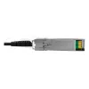Cabo InfiniBand/fibra ótica BlueOptics 5 m QSFP 4xSFP+ preto