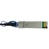 Cabo de fibra ótica InfiniBand BlueOptics 10522-BL 5 m SFP28 ficha/ficha