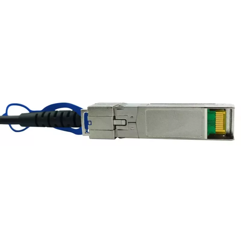 Cabo de fibra ótica InfiniBand BlueOptics 10522-BL 5 m SFP28 ficha/ficha