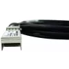 Cabo de fibra ótica InfiniBand BlueOptics 10522-BL 5 m SFP28 ficha/ficha