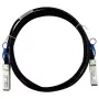 Cabo de fibra ótica InfiniBand BlueOptics 10522-BL 5 m SFP28 ficha/ficha