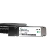 Cabo de fibra ótica InfiniBand BlueOptics MCP1650-V002E26 2 m QSFP56 preto