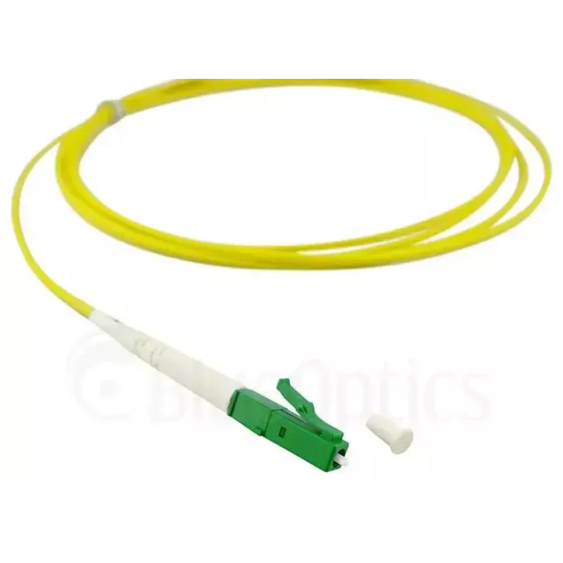 Cabo de fibra ótica BlueOptics SFP2122BU3MX LC SC G.657.A1 3 m amarelo