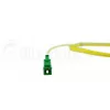 Cabo de fibra ótica BlueOptics SFP2122BU3MX LC SC G.657.A1 3 m amarelo