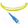 Cabo de fibra ótica BlueOptics SFP2122BU3MX LC SC G.657.A1 3 m amarelo
