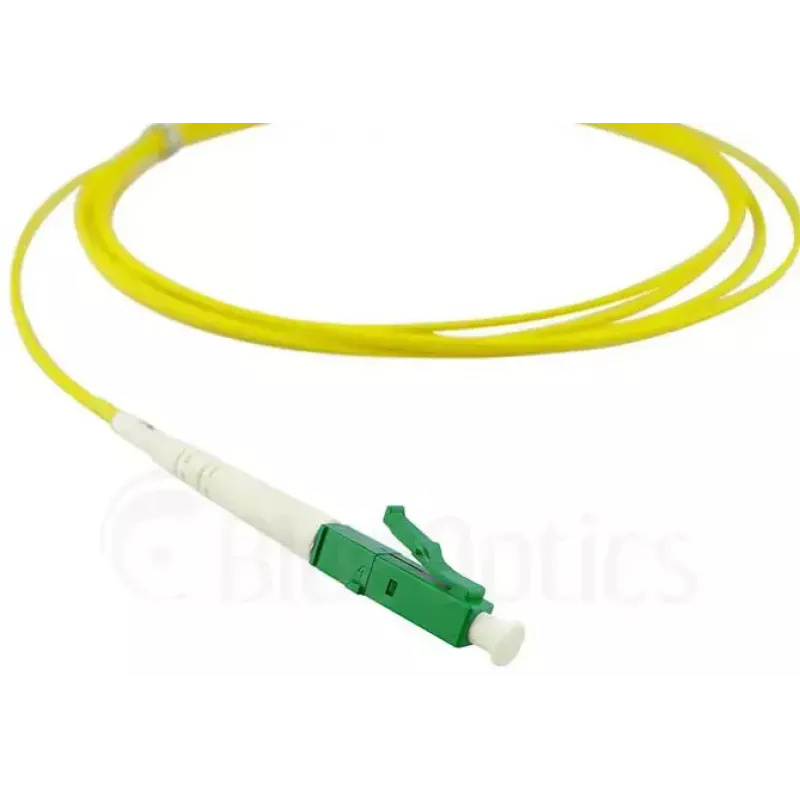 Cabo de fibra ótica BlueOptics SFP2122BU3MX LC SC G.657.A1 3 m amarelo