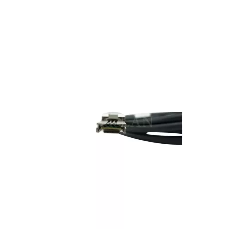 BlueOptics 407337-B21-BL Cabo MiniSAS BlueLAN, SFF-8088 para SFF-8088, 1 m