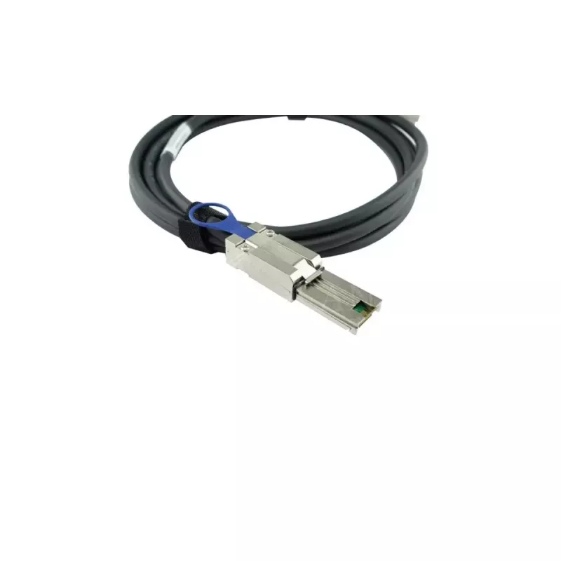 BlueOptics 407337-B21-BL Cabo MiniSAS BlueLAN, SFF-8088 para SFF-8088, 1 m