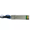 Cabo SFP BlueOptics SFP-H25G-CU50CM-BL 0,5 m SFP28 ficha/ficha