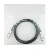 Cabo de fibra ótica BlueOptics MCP1650-V01AE30 InfiniBand 2 m QSFP56 preto