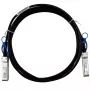 Cabo de fibra ótica BlueOptics JL295A-BL InfiniBand 3 m SFP28 macho-macho