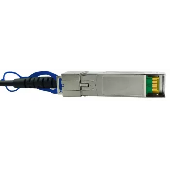 Cabo de fibra ótica InfiniBand BlueOptics JL296A-BL 5 m SFP28 ficha/ficha
