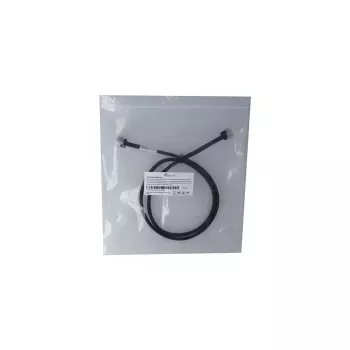 Cabo SAS BlueOptics BLIS4343-80CM 0,8 m 12 Gbit/s preto