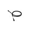 Cabo SAS BlueOptics BLIS4343-80CM 0,8 m 12 Gbit/s preto