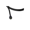 Cabo SAS BlueOptics BLIS4343-80CM 0,8 m 12 Gbit/s preto