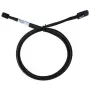 Cabo SAS BlueOptics BLIS4387-50CM 0,5 m MiniSAS-HD MiniSAS 6 Gbit/s
