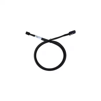 Cabo SAS BlueOptics BLIS4387-80CM 0,8 m MiniSAS-HD MiniSAS 6 Gbit/s