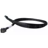 Cabo SAS BlueOptics BLIS4387-100CM 1 m MiniSAS-HD para MiniSAS 6 Gbit/s