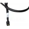 Cabo SAS BlueOptics BLIS4387-100CM 1 m MiniSAS-HD para MiniSAS 6 Gbit/s