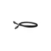 Cabo SAS BlueOptics BLIS8787-80CM 0,8 m 6 Gbit/s preto