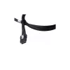 Cabo SAS BlueOptics BLIS8787-80CM 0,8 m 6 Gbit/s preto